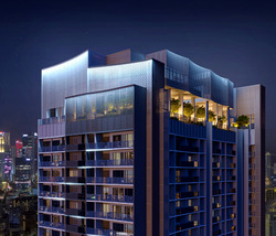 River Green (D9), Condominium #479638791